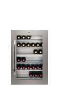 Reparación averías vinoteca Taurus en  Zamora